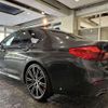 bmw 5-series 2017 -BMW--BMW 5 Series JA20--0WC07953---BMW--BMW 5 Series JA20--0WC07953- image 16