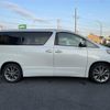 toyota alphard 2010 -TOYOTA--Alphard DBA-ANH20W--ANH20-8138909---TOYOTA--Alphard DBA-ANH20W--ANH20-8138909- image 19