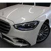 mercedes-benz s-class 2022 CFJ1826426 image 19