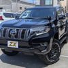 toyota land-cruiser-prado 2023 -TOYOTA--Land Cruiser Prado 3BA-TRJ150W--TRJ150----TOYOTA--Land Cruiser Prado 3BA-TRJ150W--TRJ150-- image 1
