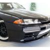 nissan skyline 1990 -NISSAN--Skyline HCR32--HCR32-061197---NISSAN--Skyline HCR32--HCR32-061197- image 6