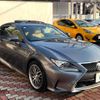 lexus rc 2015 -LEXUS--Lexus RC DAA-AVC10--AVC10-6002775---LEXUS--Lexus RC DAA-AVC10--AVC10-6002775- image 17