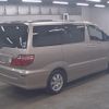 toyota alphard 2005 quick_quick_DBA-ANH10W_0125668 image 4