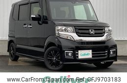 honda n-box 2017 -HONDA--N BOX DBA-JF1--JF1-1961612---HONDA--N BOX DBA-JF1--JF1-1961612-