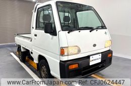 subaru sambar-truck 1995 Mitsuicoltd_SBST264780R0701