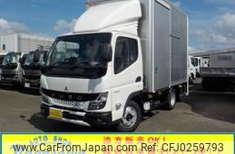 mitsubishi-fuso canter 2024 GOO_NET_EXCHANGE_0800057A30240928W001