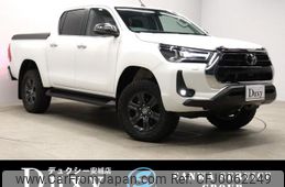 toyota hilux 2023 GOO_NET_EXCHANGE_0200421A30240731W013