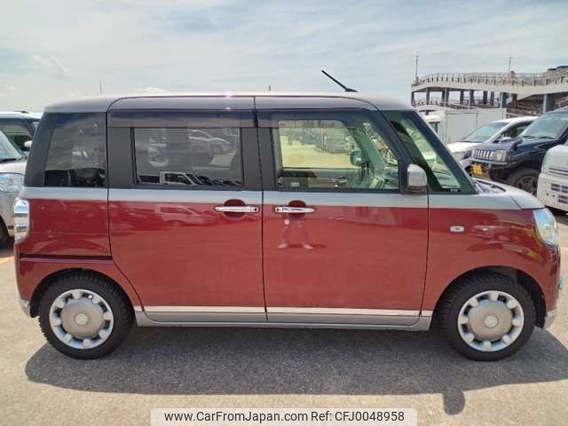 daihatsu move-canbus 2020 -DAIHATSU 【名古屋 500】--Move Canbus 5BA-LA800S--LA800S-0230278---DAIHATSU 【名古屋 500】--Move Canbus 5BA-LA800S--LA800S-0230278- image 2