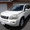 nissan x-trail 2010 GOO_JP_700070659730240828003 image 6