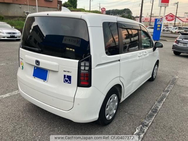 honda freed 2024 CFJ0407377 image 2