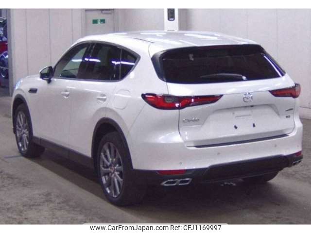 mazda mazda-others 2023 -MAZDA--CX-60 3DA-KH3P--KH3P-100018---MAZDA--CX-60 3DA-KH3P--KH3P-100018- image 2