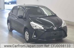 toyota vitz undefined -TOYOTA--Vitz KSP130-4018341---TOYOTA--Vitz KSP130-4018341-