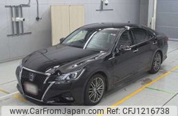 toyota crown 2017 -TOYOTA--Crown GRS214-6006872---TOYOTA--Crown GRS214-6006872-