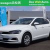 volkswagen polo 2019 -VOLKSWAGEN--VW Polo ABA-AWCHZ--WVWZZZAWZKU094024---VOLKSWAGEN--VW Polo ABA-AWCHZ--WVWZZZAWZKU094024- image 1