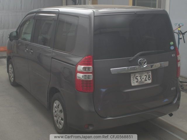 toyota noah 2013 -TOYOTA--Noah ZRR70G-0590655---TOYOTA--Noah ZRR70G-0590655- image 2