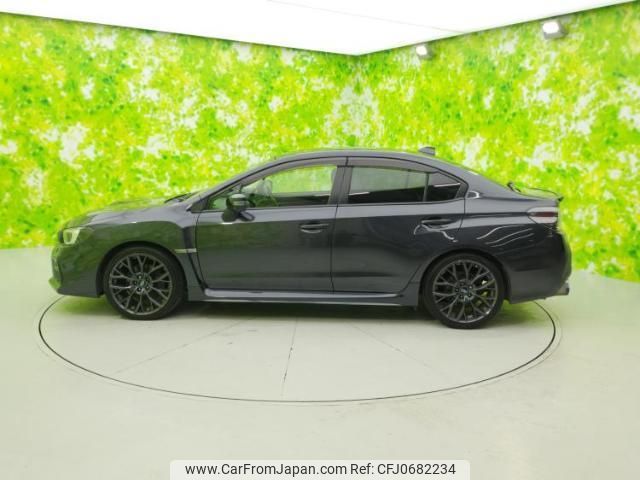 subaru wrx-s4 2017 quick_quick_VAG_VAG-021726 image 2