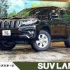 toyota land-cruiser-prado 2019 -TOYOTA--Land Cruiser Prado CBA-TRJ150W--TRJ150-0106996---TOYOTA--Land Cruiser Prado CBA-TRJ150W--TRJ150-0106996- image 1