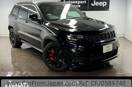 jeep grand-cherokee 2017 quick_quick_ABA-WK64_1C4RJFHJ8HC935989