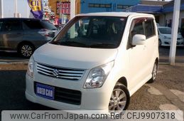 suzuki wagon-r 2011 -SUZUKI 【名変中 】--Wagon R MH23S--765201---SUZUKI 【名変中 】--Wagon R MH23S--765201-