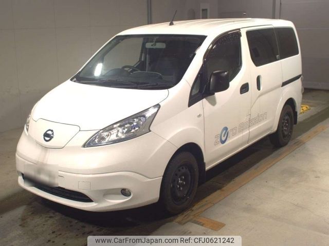 nissan nv200-vanette 2017 -NISSAN--NV200 VME0-507145---NISSAN--NV200 VME0-507145- image 1