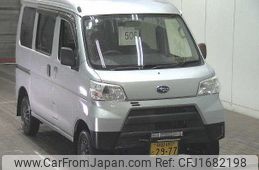 subaru sambar-van 2021 CFJ1682198