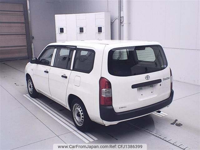 toyota probox-van 2020 -TOYOTA--Probox Van NCP160V-0144902---TOYOTA--Probox Van NCP160V-0144902- image 2