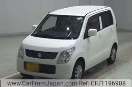 suzuki wagon-r 2011 -SUZUKI 【三重 583ｳ1680】--Wagon R DBA-MH23S--MH23S-769982---SUZUKI 【三重 583ｳ1680】--Wagon R DBA-MH23S--MH23S-769982-