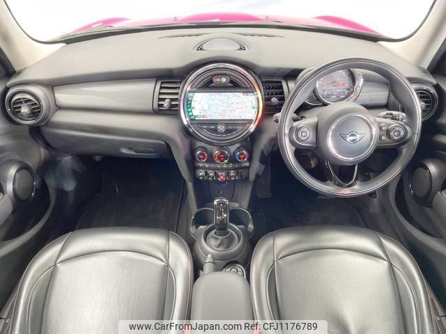mini mini-others 2019 quick_quick_XU15M_WMWXU720X0TR62729 image 2