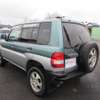 mitsubishi pajero-io 1998 CFJ0165147 image 14