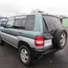 mitsubishi pajero-io 1998 504749-RAOID:9663 image 14