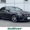 mercedes-benz e-class 2017 CFJ1552132 image 1