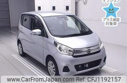 nissan dayz 2018 -NISSAN--DAYZ B21W-0467233---NISSAN--DAYZ B21W-0467233-