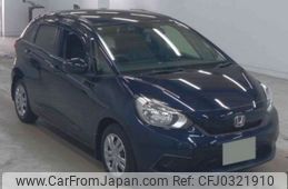 honda fit 2020 -HONDA 【北九州 531ｾ5510】--Fit 6BA-GR1--GR1-1021018---HONDA 【北九州 531ｾ5510】--Fit 6BA-GR1--GR1-1021018-