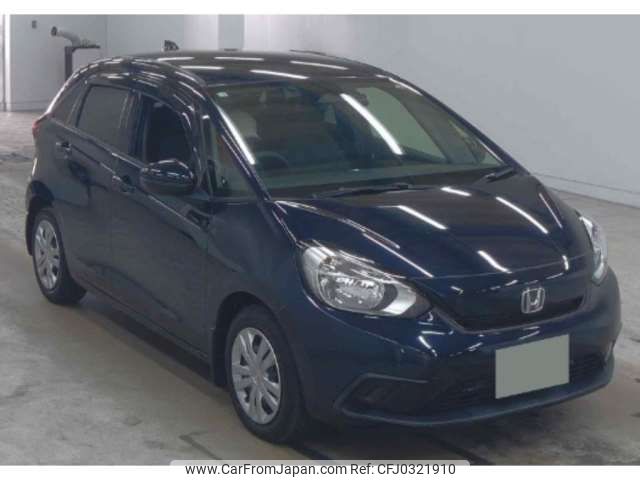 honda fit 2020 -HONDA 【北九州 531ｾ5510】--Fit 6BA-GR1--GR1-1021018---HONDA 【北九州 531ｾ5510】--Fit 6BA-GR1--GR1-1021018- image 1