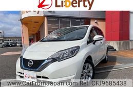 nissan note 2018 quick_quick_HE12_HE12-238681