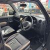 suzuki jimny 2017 quick_quick_ABA-JB23W_JB23W-762685 image 2