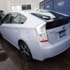 toyota prius 2009 quick_quick_DAA-ZVW30_ZVW30-5069837 image 2