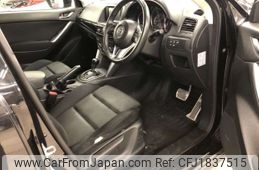 mazda cx-5 2012 CFJ1837515