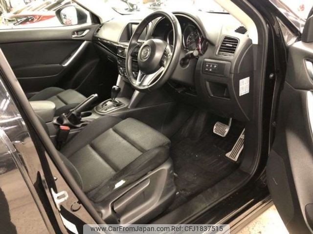 mazda cx-5 2012 CFJ1837515 image 1