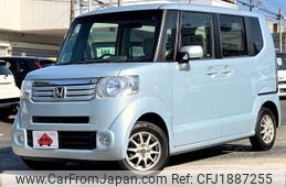 honda n-box 2012 CFJ1887255
