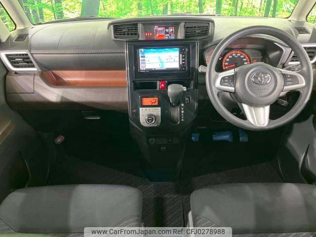 toyota roomy 2016 -TOYOTA--Roomy DBA-M900A--M900A-0013841---TOYOTA--Roomy DBA-M900A--M900A-0013841- image 2