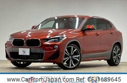 bmw x2 2020 CFJ1689645
