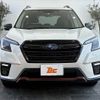 subaru forester 2022 CFJ1516903 image 9