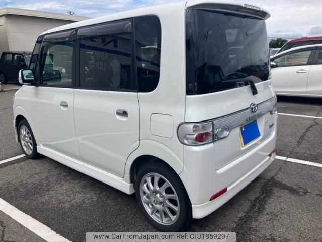 daihatsu tanto 2007 CFJ1859297 image 2