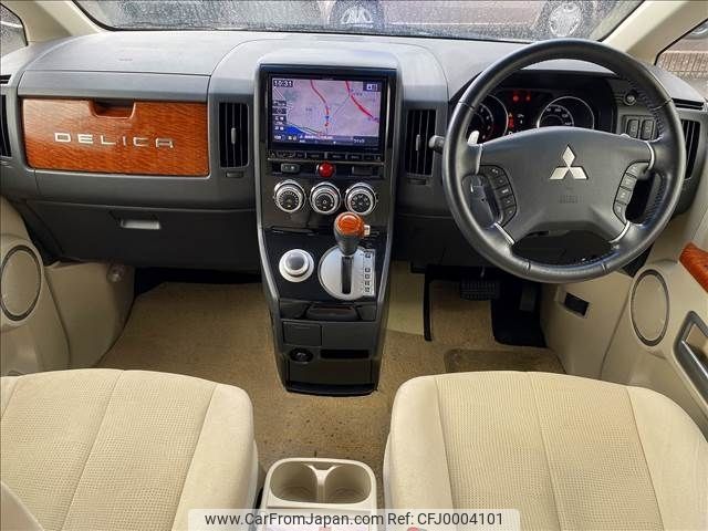 mitsubishi delica-d5 2014 -MITSUBISHI--Delica D5 DBA-CV5W--CV5W-0903703---MITSUBISHI--Delica D5 DBA-CV5W--CV5W-0903703- image 2