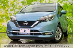 nissan note 2016 quick_quick_DAA-HE12_HE12-020129