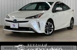toyota prius 2019 quick_quick_DAA-ZVW51_ZVW51-8069062