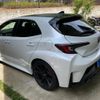 toyota corolla 2023 CFJ1551739 image 5