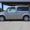 nissan cube 2014 -NISSAN--Cube DBA-Z12--Z12-282076---NISSAN--Cube DBA-Z12--Z12-282076- image 5