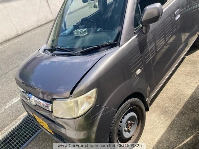 honda zest 2009 CFJ1509325 image 2